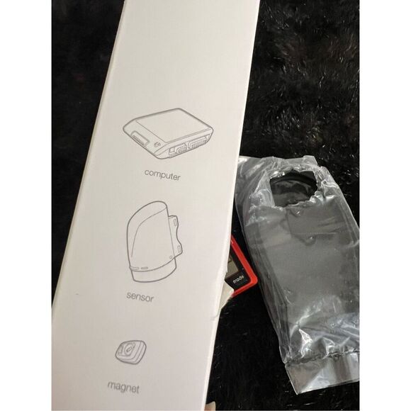 Bontrager Ridetime Cycling Computer - Picture 5 of 5